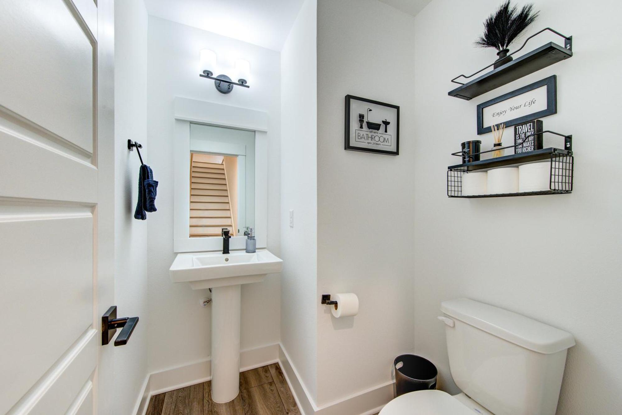 Rodeo Ready Luxury In Htx ! Holiday home *