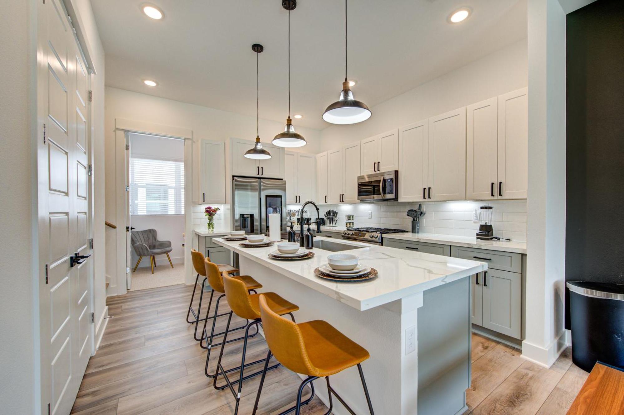 Holiday home Rodeo Ready Luxury In Htx ! *
