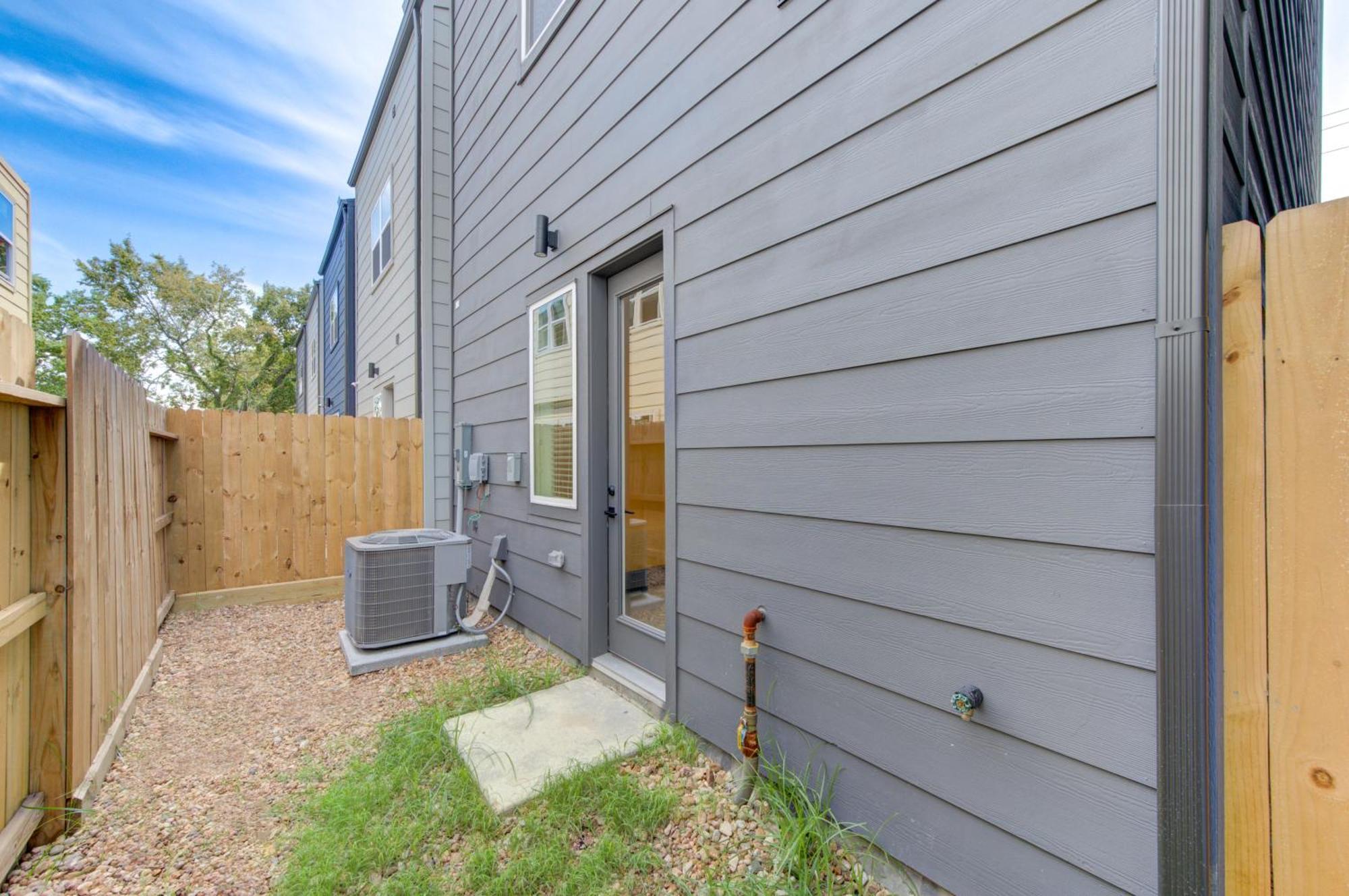 Holiday home Rodeo Ready Luxury In Htx ! Houston